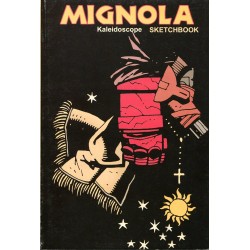 KALEIDOSCOPE Nº 19 MIGNOLA...