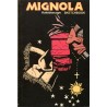 KALEIDOSCOPE Nº 19 MIGNOLA SKETCHBOOK