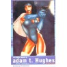 KALEIDOSCOPE Nº 23 ADAM HUGHES SKETCHBOOK