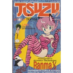 KRAZY COMICS PRESENTA Nº 2...