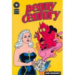 BRUT COMIX PENNY CENTURY Nº...