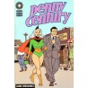 BRUT COMIX PENNY CENTURY Nº 1 A 4 DE 5 POR JAIME HERNANDEZ