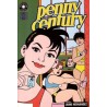 BRUT COMIX PENNY CENTURY Nº 1 A 4 DE 5 POR JAIME HERNANDEZ