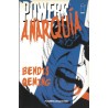 POWERS EDITORIAL PLANETA TOMOS 1 AL 6,COL.COMPLETA  : quien mato a retro girl ?, juego de rol , muertes insignificantes , supergrupo , anarquia y vendidos por brian michael bendis y avon oeming