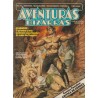 aventuras bizarras nº 11  GLADIADOR : LPRIMERO Y MAS PODEROSO SUPEERHOMBRE DE TODOS LOS TIEMPOS