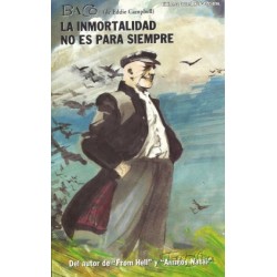 BACO Nº 1 Y 2 : LA...