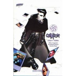 CRIMSON VOL.1 Y 2 DE 4 POR...