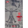 CRIMSON VOL.1 Y 2 DE 4 POR HUMBERTO RAMOS