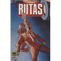 CLAN Nº 2 DE 2 RUTAS POR...