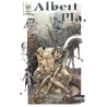 CANCIONES ILUSTRADAS Nº 1 ALBERT PLA