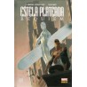 ESTELA PLATEADA DE ESAD RIBIC