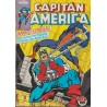 CAPITAN AMERICA VOL.1 Nº 1 AL 3 ED.FORUM