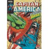 CAPITAN AMERICA VOL.1 Nº 1 AL 3 ED.FORUM