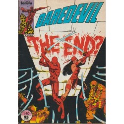 DAREDEVIL VOL.1 Nº 1 AL 22...