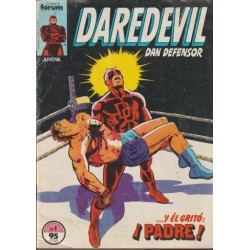 DAREDEVIL VOL.1 Nº 1 AL 22 ED.FORUM ETAPA COMPLETA POR FRANK MILLER