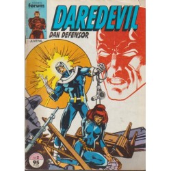 DAREDEVIL VOL.1 Nº 1 AL 22 ED.FORUM ETAPA COMPLETA POR FRANK MILLER