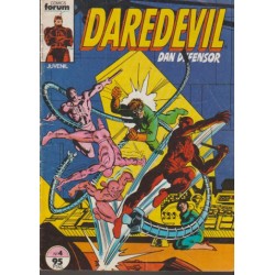 DAREDEVIL VOL.1 Nº 1 AL 22 ED.FORUM ETAPA COMPLETA POR FRANK MILLER