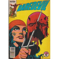 DAREDEVIL VOL.1 Nº 1 AL 22 ED.FORUM ETAPA COMPLETA POR FRANK MILLER