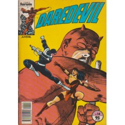 DAREDEVIL VOL.1 Nº 1 AL 22 ED.FORUM ETAPA COMPLETA POR FRANK MILLER