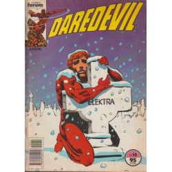 DAREDEVIL VOL.1 Nº 1 AL 22 ED.FORUM ETAPA COMPLETA POR FRANK MILLER