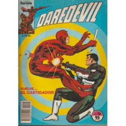 DAREDEVIL VOL.1 Nº 1 AL 22 ED.FORUM ETAPA COMPLETA POR FRANK MILLER