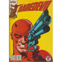 DAREDEVIL VOL.1 Nº 1 AL 22 ED.FORUM ETAPA COMPLETA POR FRANK MILLER
