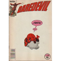 DAREDEVIL VOL.1 Nº 1 AL 22 ED.FORUM ETAPA COMPLETA POR FRANK MILLER