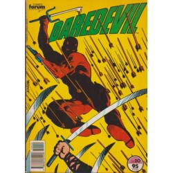 DAREDEVIL VOL.1 Nº 1 AL 22 ED.FORUM ETAPA COMPLETA POR FRANK MILLER