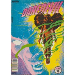 DAREDEVIL VOL.1 Nº 1 AL 22 ED.FORUM ETAPA COMPLETA POR FRANK MILLER