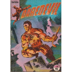 DAREDEVIL VOL.1 Nº 1 AL 22 ED.FORUM ETAPA COMPLETA POR FRANK MILLER