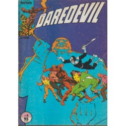 DAREDEVIL VOL.1 n. 8 ED.FORUM