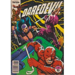 DAREDEVIL VOL.1 n. 11 ED.FORUM