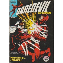 DAREDEVIL VOL.1 n. 30 ED.FORUM
