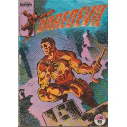 DAREDEVIL VOL.1 Nº 22 ED.FORUM