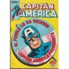 CAPITAN AMERICA VOL.1 Nº 12 ED.FORUM