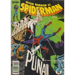 SPIDERMAN VOL.1 Nº 43 ED.FORUM