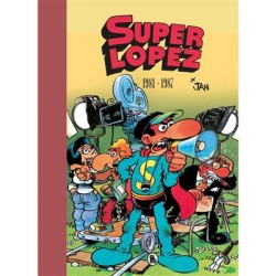 SUPERLOPEZ 1981-1988