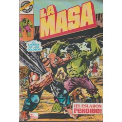 LA MASA EDITORIAL BRUGUERA...