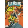 LOS OUTSIDERS Nº 25 ED.ZINCO