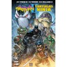 BATMAN Y LAS TORTUGAS NINJA MUTANTES TOMOS 2 Y 3
