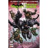 BATMAN Y LAS TORTUGAS NINJA MUTANTES TOMOS 2 Y 3