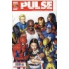 THE PULSE Nº 13 AL 16 SAGA : MIEDO , COMPLETA
