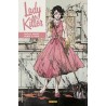 LADY KILLER VOL.1 Y 2 COL.COMPLETA POR JOELLE JONES