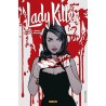 LADY KILLER VOL.1 Y 2 COL.COMPLETA POR JOELLE JONES