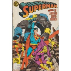 SUPERMAN VOL.2 Nº 19 :...