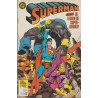SUPERMAN VOL.2 Nº 19 : SUPERMAN CONTRA LA LEGION DE SUPERHEROES ,EDICIONES ZINCO