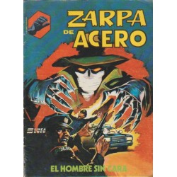 ZARPA DE ACERO Nº 5 EL...