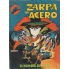 ZARPA DE ACERO Nº 5 EL HOMBRE SIN CARA EDICIONES SURCO