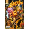 NUEVOS MUTANTES Nº 1 A 3 ED.PANINI