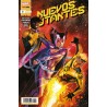 NUEVOS MUTANTES Nº 1 A 3 ED.PANINI